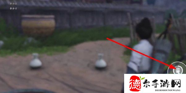 燕云十六声投壶游戏怎么玩