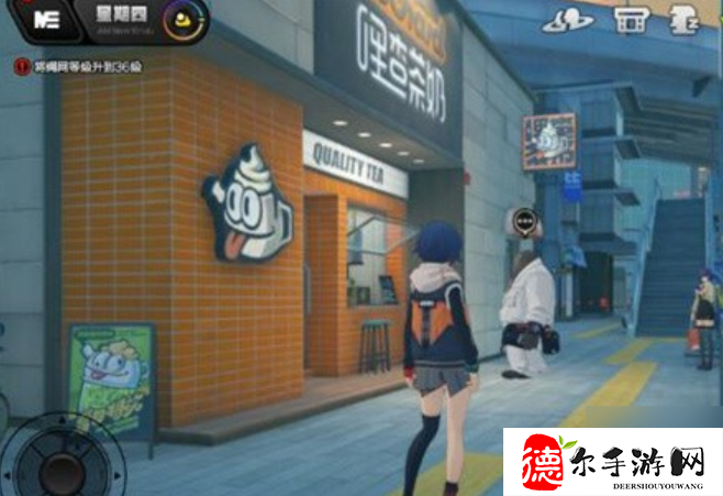 绝区零本邀约的步骤流程分享
