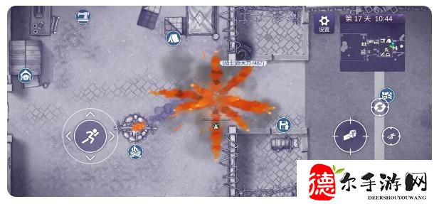 阿瑞斯病毒2前期怎么玩