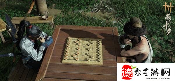 燕云十六声奇术神龙吐火怎么获取