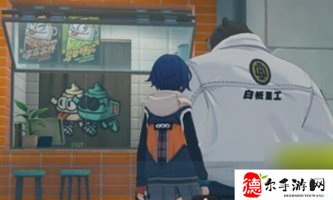 绝区零本邀约的步骤流程分享