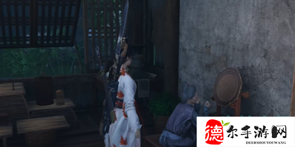 燕云十六声寻香靥奇遇怎么做