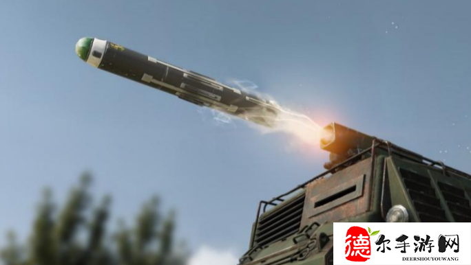 创世战车导弹伤害大吗
