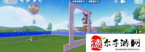 心动小镇蜗牛小屋怎么建造