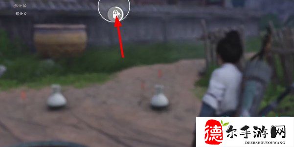 燕云十六声投壶游戏怎么玩