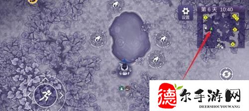 阿瑞斯病毒2曼陀罗花怎么获得