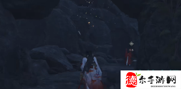 燕云十六声花海无颜奇遇怎么做