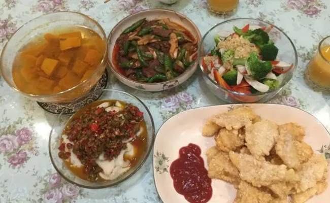 长期不吃晚饭有什么好处和坏处