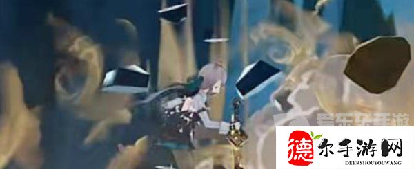 原神沉玉谷瀑布任务怎么进入