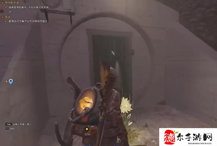 七日世界林中的呓语任务怎么做