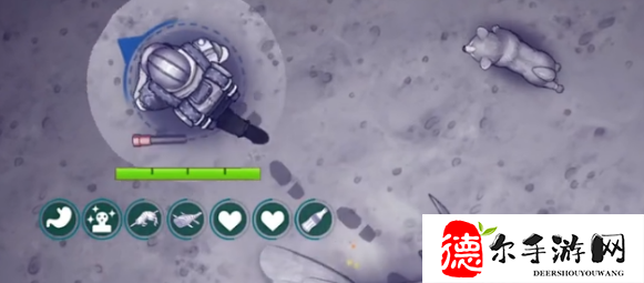 阿瑞斯病毒2荧光女王怎么打
