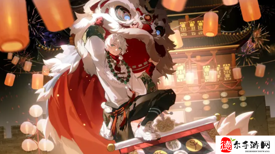 归龙潮拂云生日介绍