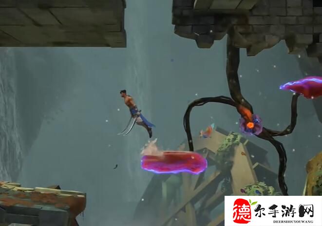 波斯王子失落的王冠逃兵任务怎么做