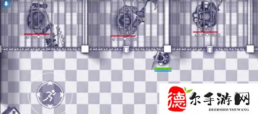 阿瑞斯病毒2荧光女王怎么打