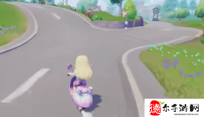 心动小镇主线任务内容分享