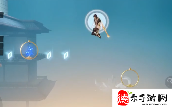 归龙潮尘嚣介绍