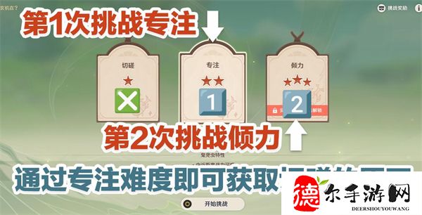 原神荒泷甲光烈烈斗虫大修行第一天攻略