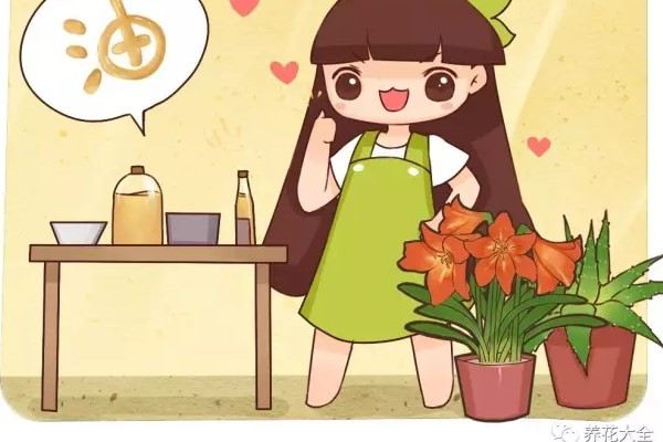盆里埋滴油5天窜芽20天爆盆！(盆里埋滴油5天窜芽20天爆盆怎么回事)