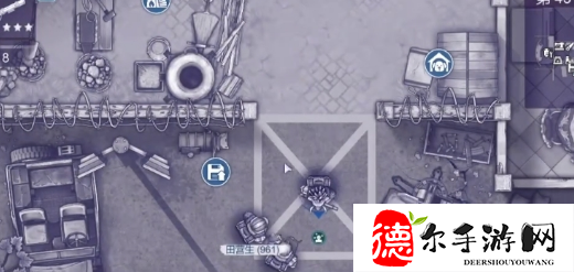 阿瑞斯病毒2叛军军营怎么打