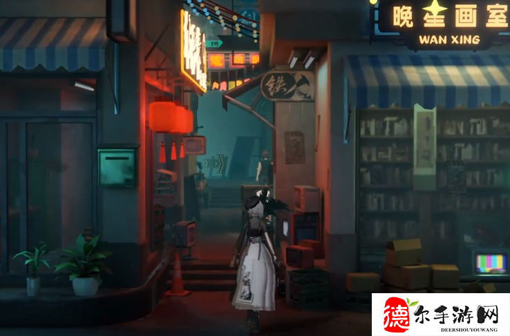 归龙潮彪子是哪个街区的