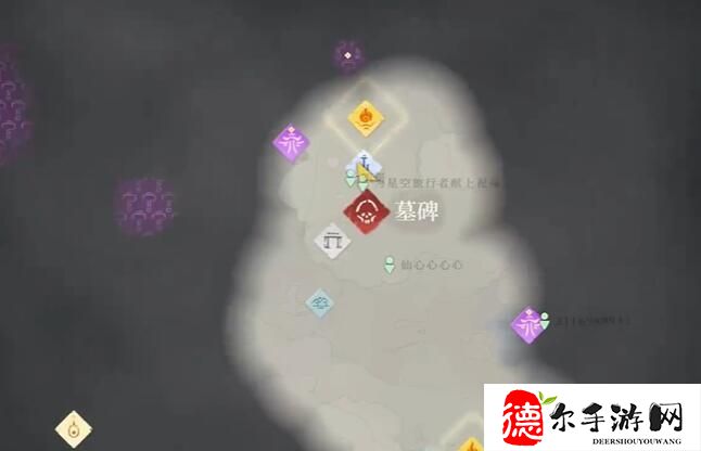 雾锁王国远古尖塔怎么进去