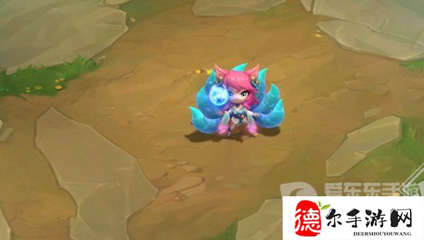 金铲铲之战s11小小英雄是谁
