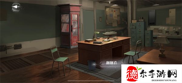 世界之外无尽密室人偶之匣第四关攻略