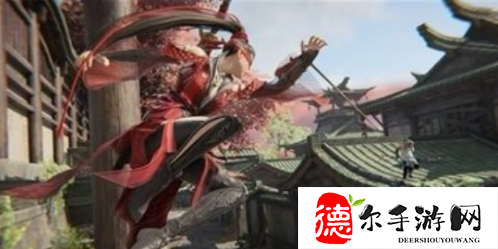 永劫无间手游手机配置要求有哪些