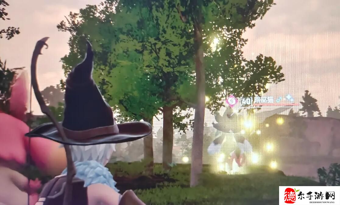 幻兽帕鲁闪光和普通有什么区别