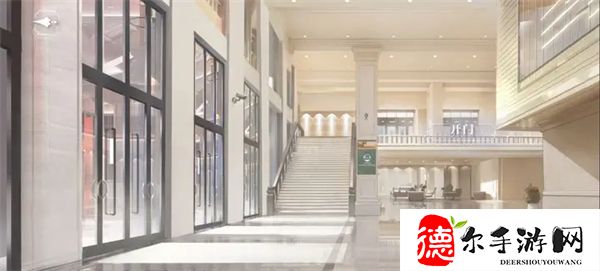 世界之外密室综艺大堂怎么过