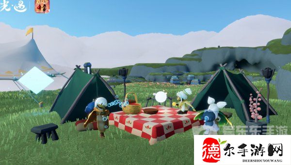 光遇2024植树节活动有哪些