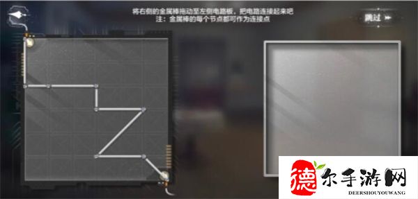 人偶之匣迷途落幕全结局攻略