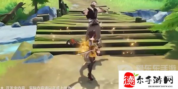 原神千织技能爆料