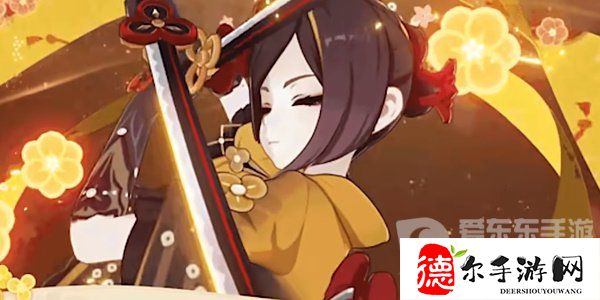 原神千织技能爆料