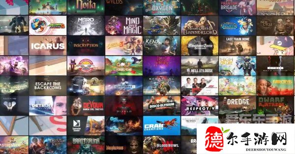 steam2024年春季大促活动在什么时候
