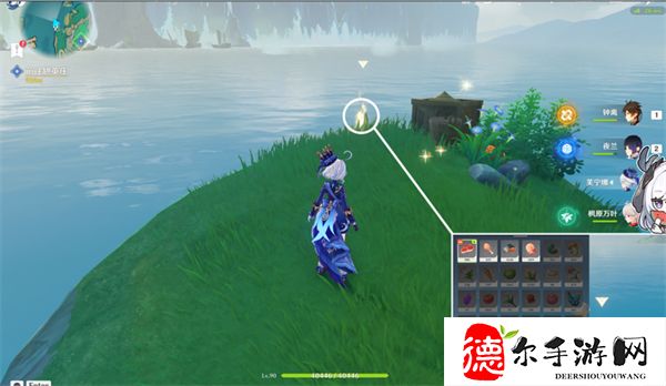 原神肉脯沉什么出攻略