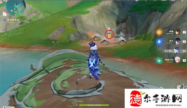 原神肉脯沉什么出攻略