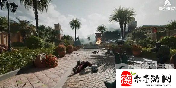 三角洲行动干员战术装备有哪些