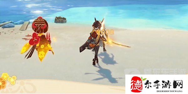 原神千织技能爆料