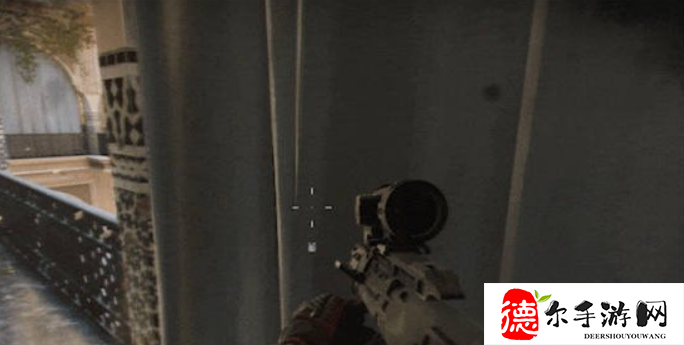 三角洲行动手游雷斯怎么打
