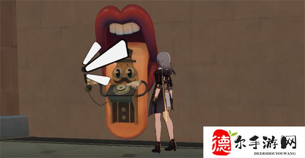 星穹铁道窥梦电话在哪