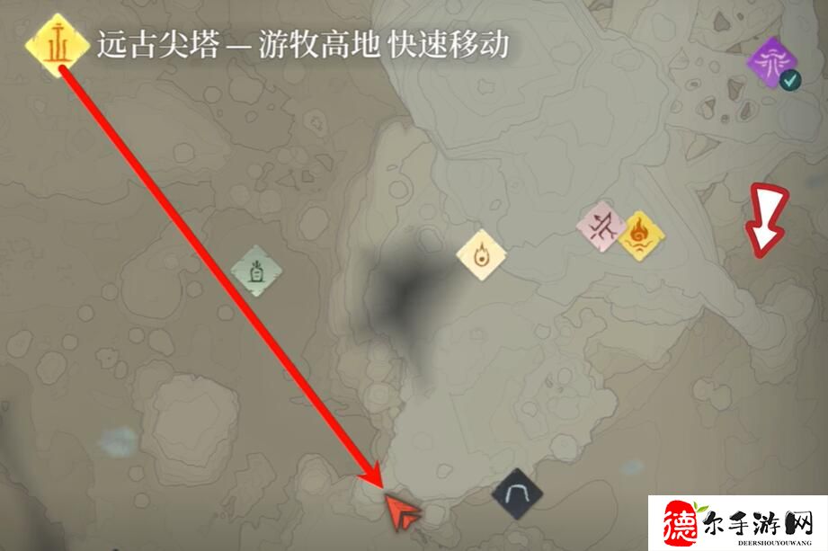 雾锁王国硫磺怎么获得