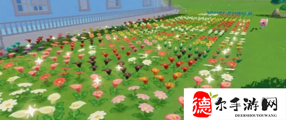 心动小镇买种子怎么买