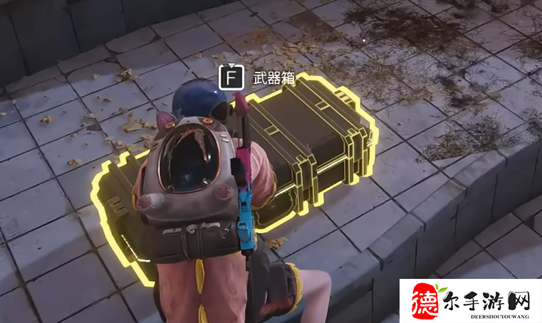 七日世界电击棍图纸获取攻略