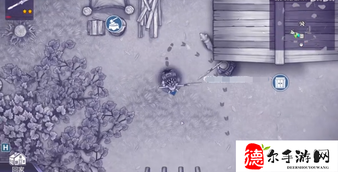 阿瑞斯病毒2蝗虫社区怎么打