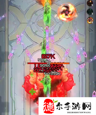 向僵尸开炮温压弹怎么样