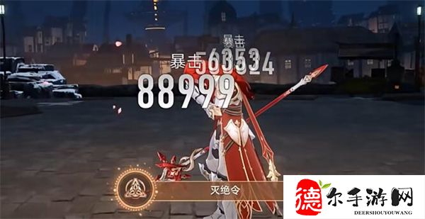 星穹铁道灭绝令攻略