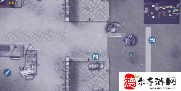 阿瑞斯病毒2蝗虫社区怎么打