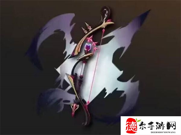 原神4.0林尼专武效果一览