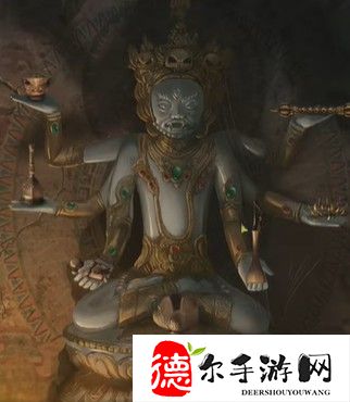 纸嫁衣4第四章通关攻略